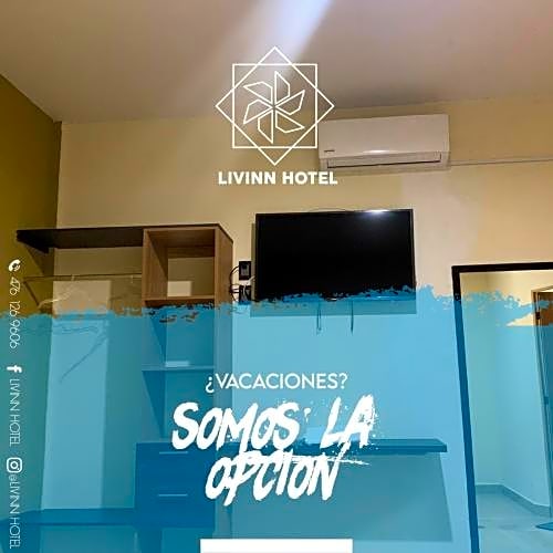 Livinn Hotel