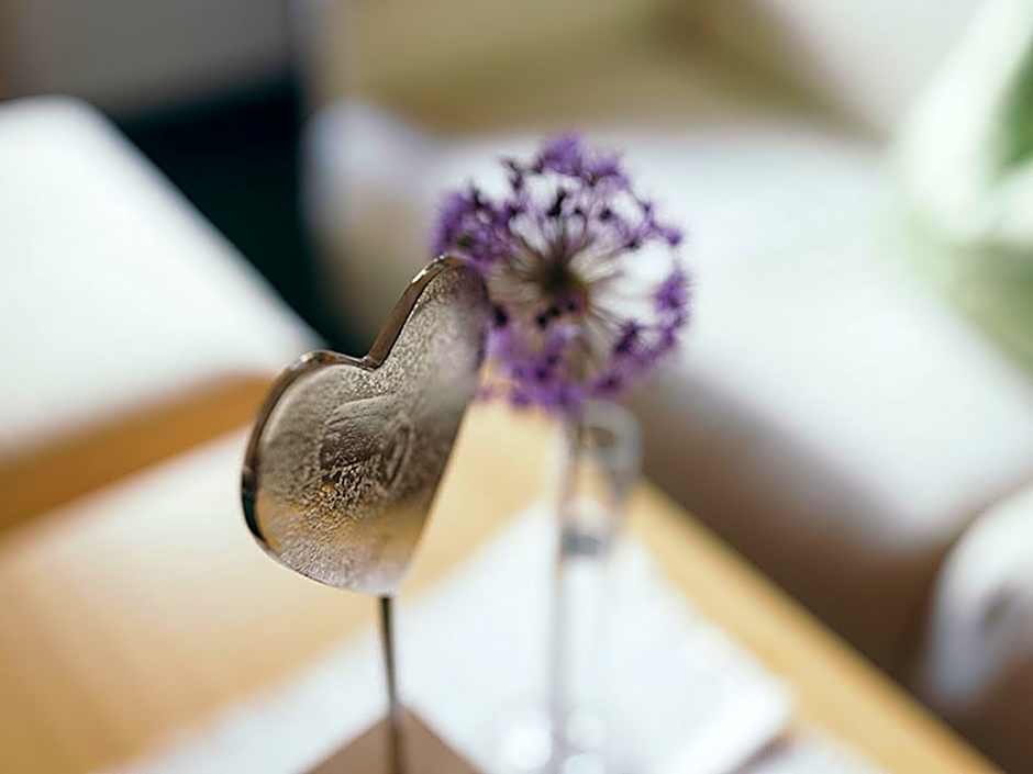 Hotel Garni Romantika