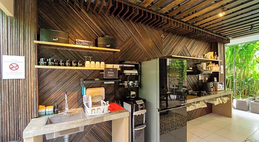 Tanaga CoLiving