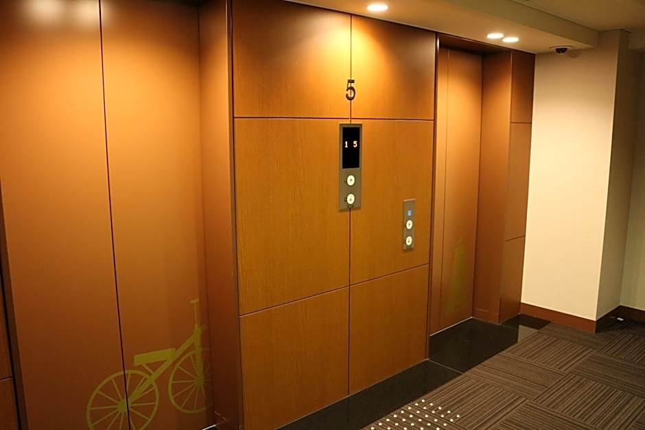 Hotel Sunplaza Osaka Sakai Annex