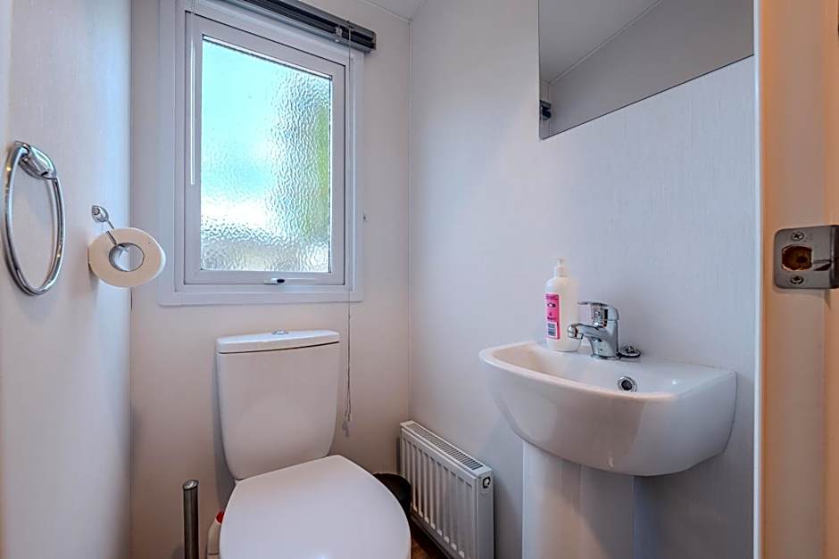 vakantiehuisje tis ier goed