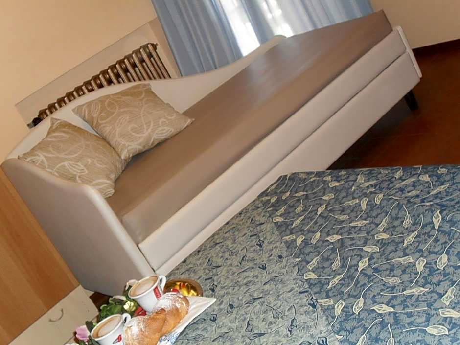 Hotel Azzurra