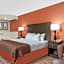 Aspen Hotel Rogers Formerly Americ inn