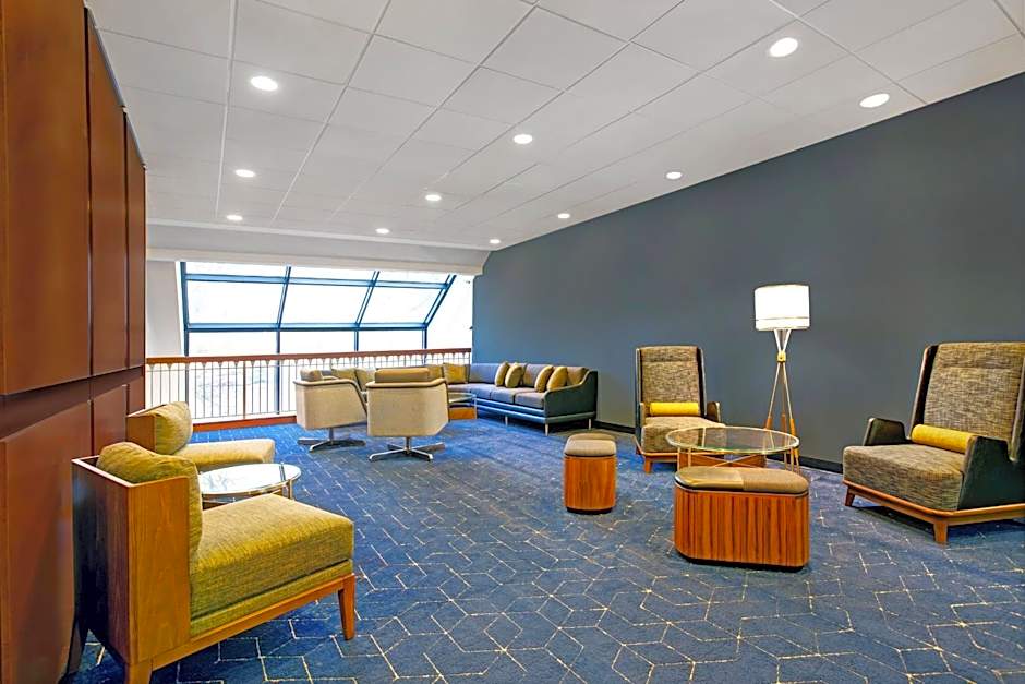 Courtyard by Marriott Chicago Elmhurst/Oakbrook Area