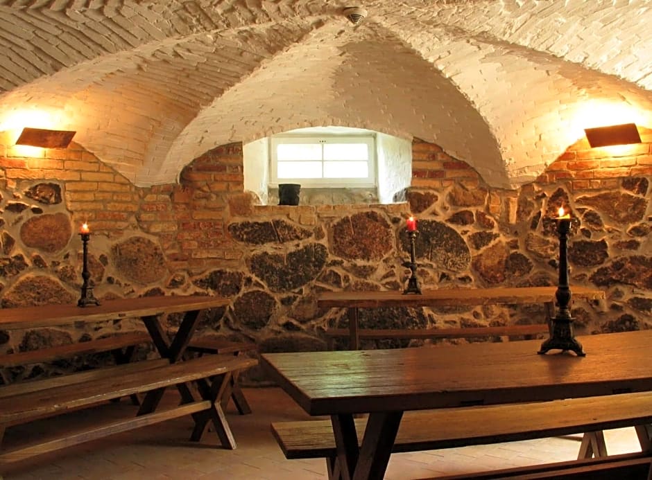 Landhaus Schloss Kolzow