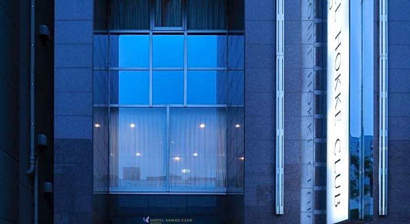 Hotel Hokke Club Kyoto