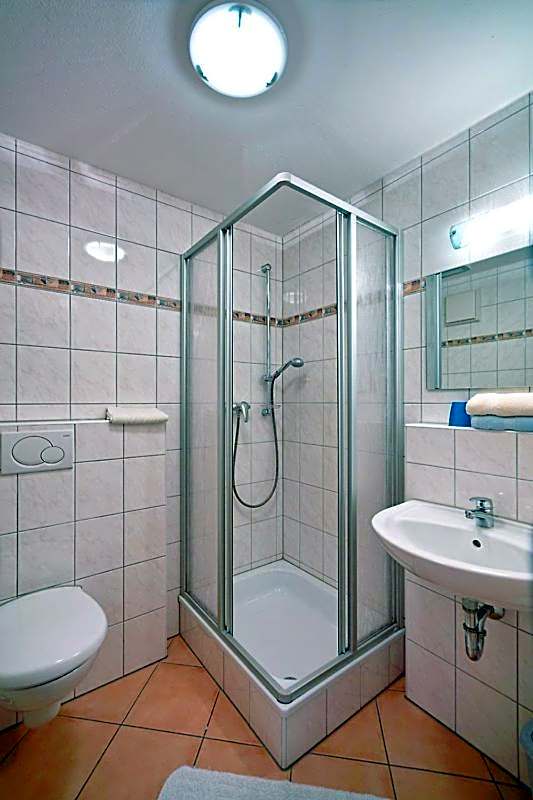 Gasthof "Zum Strauß"