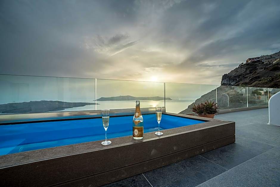 Kratiras View Luxury Suites