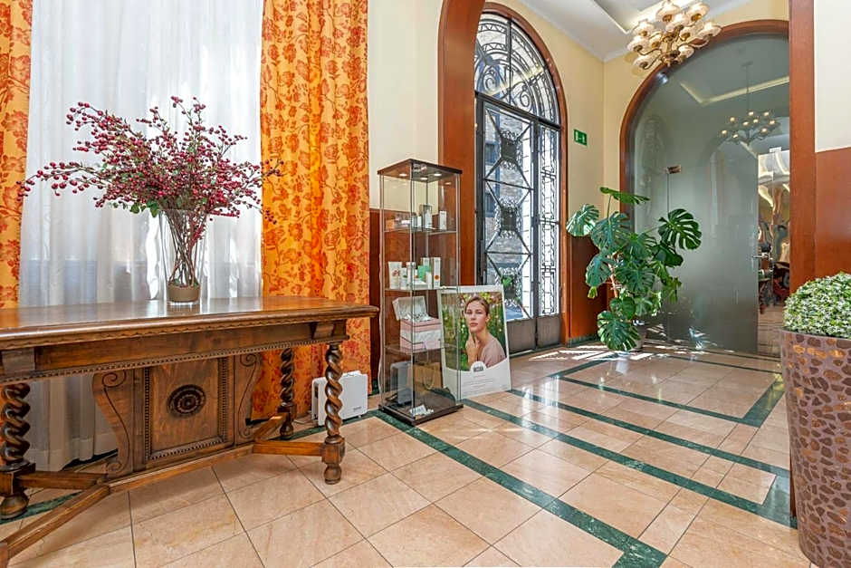 Hotel Spa Termes Carlemany