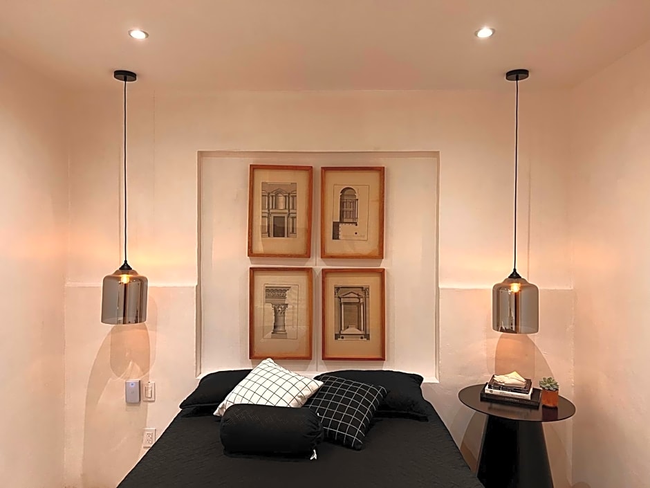 Hotel Atia