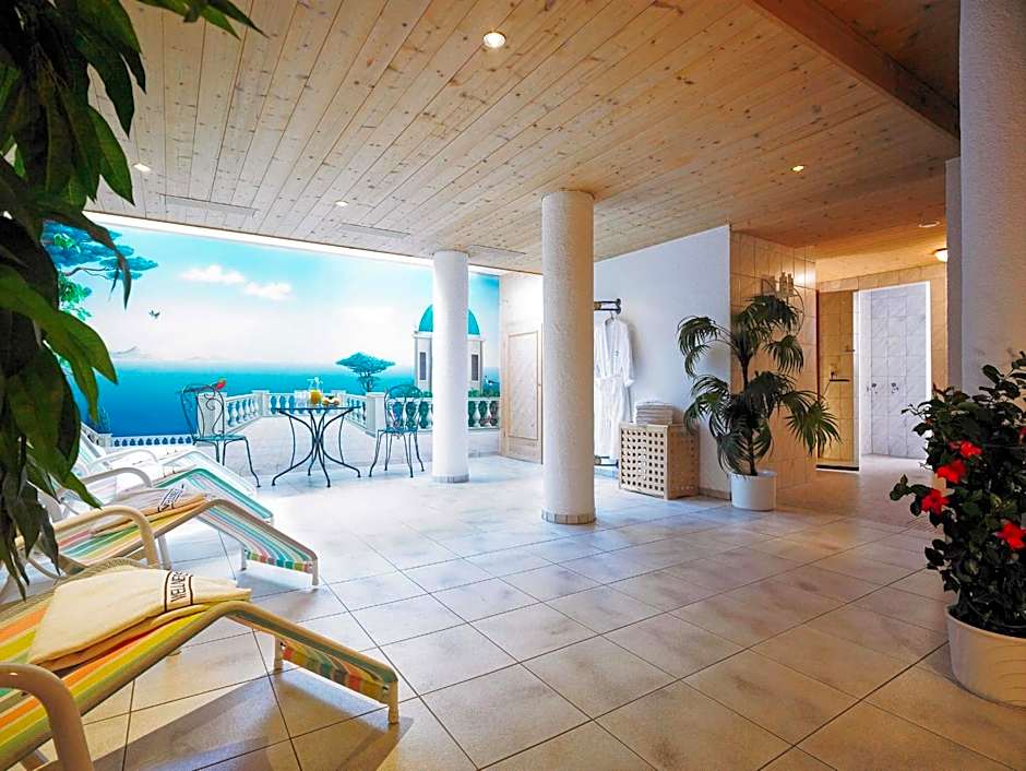 Hotel Garni Lavendel