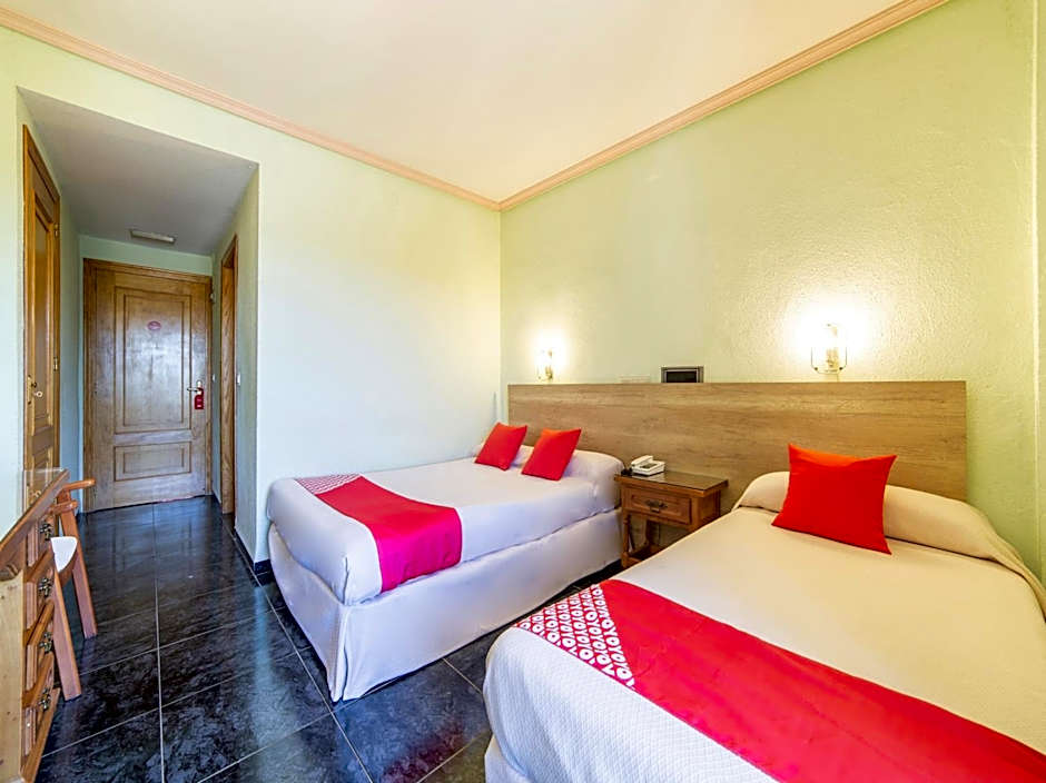 Hotel El Prado by Vivere Stays