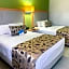 Sleep Inn Culiacan