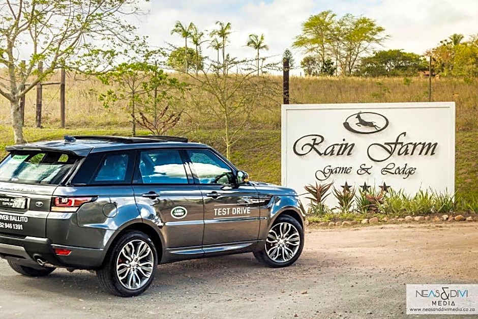 Rain Farm Game Lodge