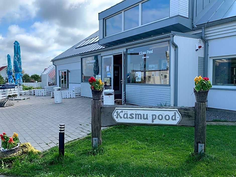 Käsmu Holiday House