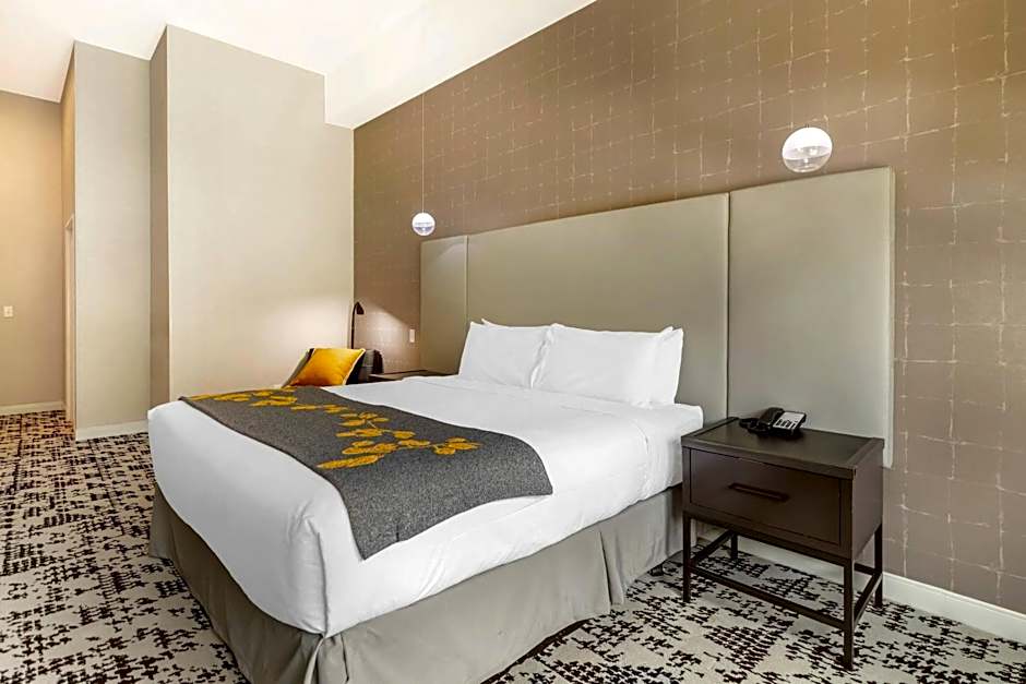 Cambria Hotel Copper Mountain