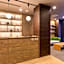 Belken Hotel Kanda