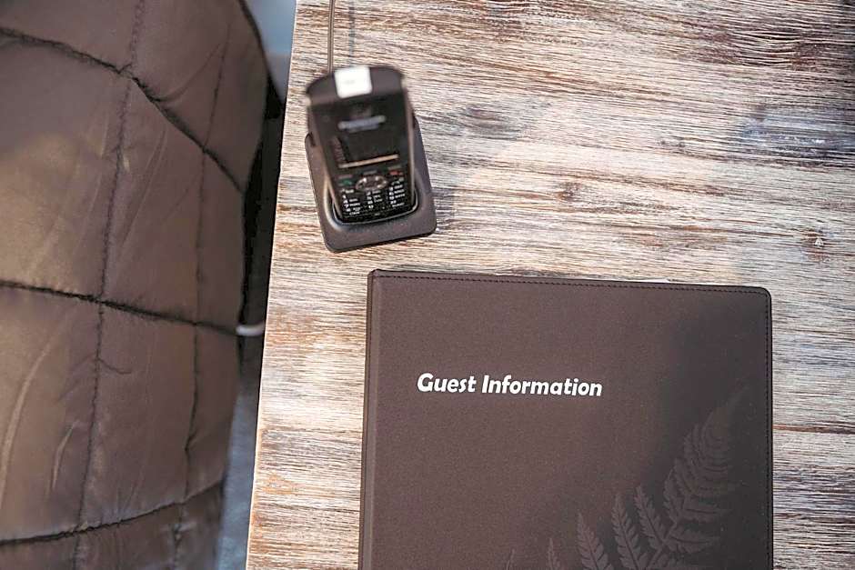 Talisman Hotel & Restaurant