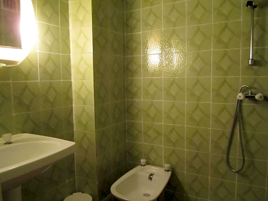 Motel Saint Francois