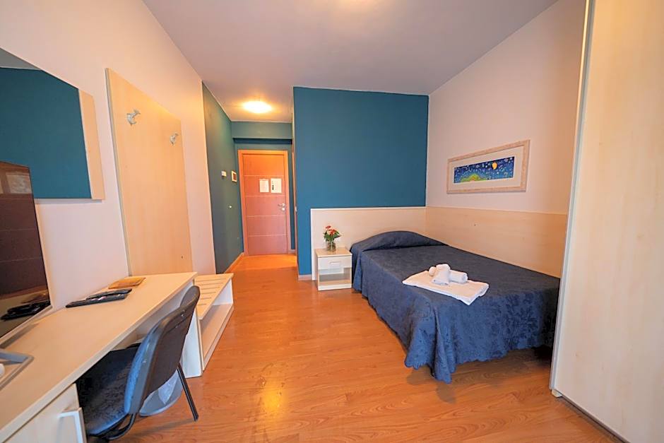 Hotel Break House Ristorante