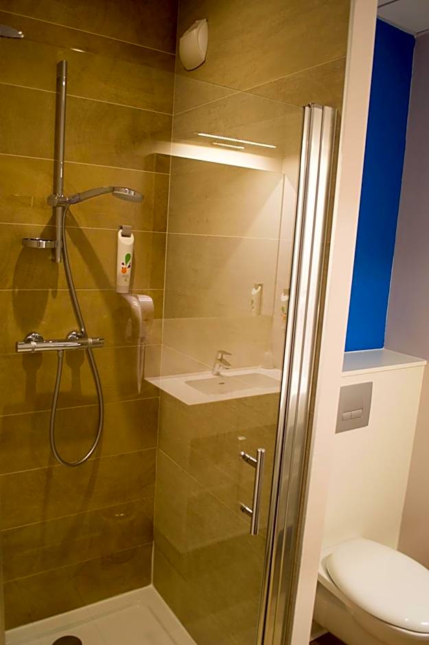 ibis styles Villeneuve Sur Lot
