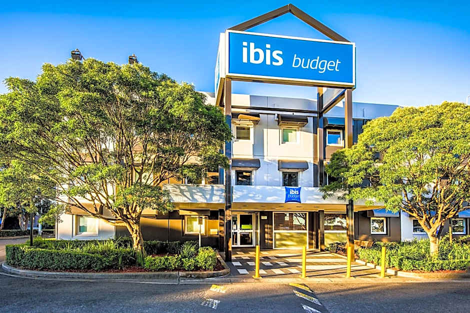 Ibis Budget St Peters