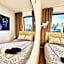 Budget Friendly Private Rooms with Garden