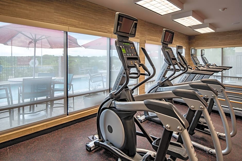 TownePlace Suites by Marriott Dallas Mesquite