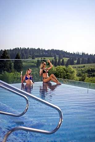 Elexus Apartments Poiana Brasov