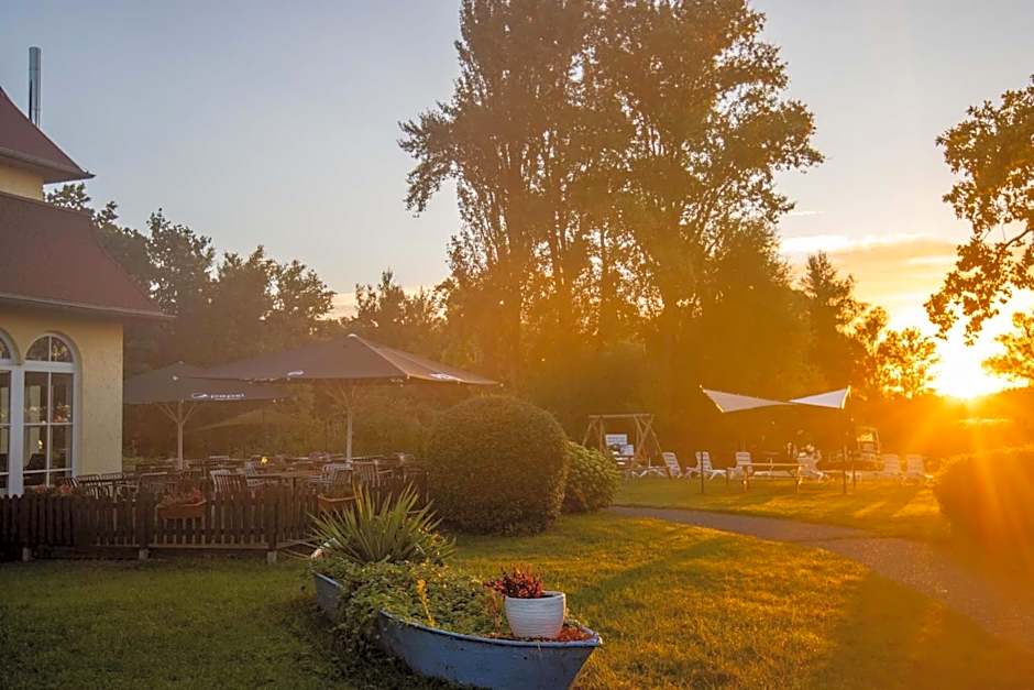 Seehotel Brandenburg an der Havel