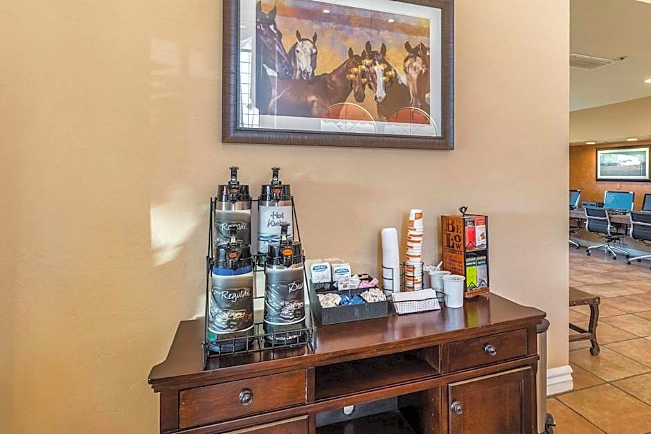 Quality Inn Casa Grande I-10