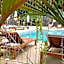 walking street hostel by new wave