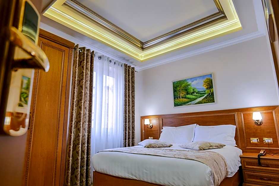 Hotel Boka