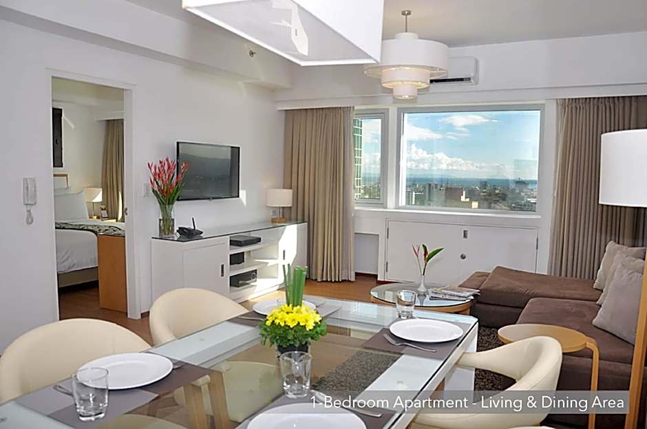 Quest Serviced Residences