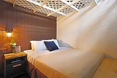 The Bowery House – New York, NY