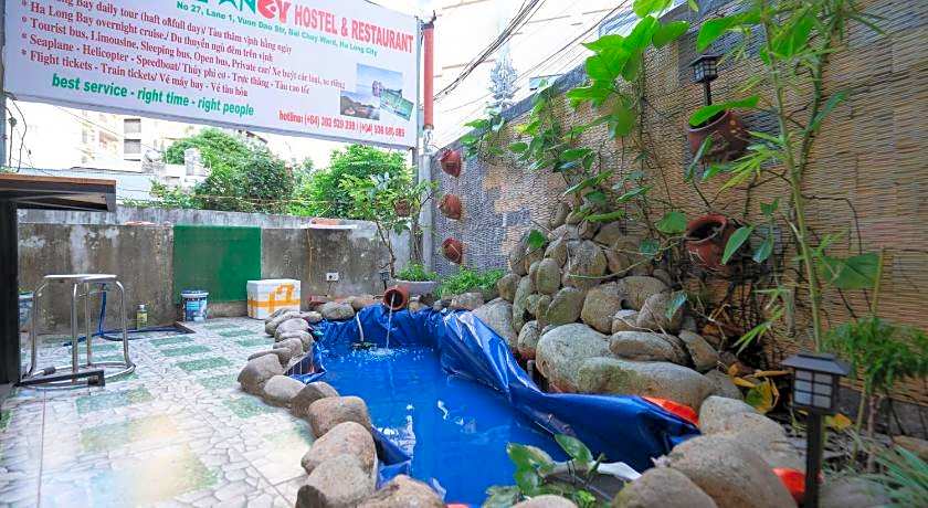 Ha Long Bay Fancy Hostel – Halong
