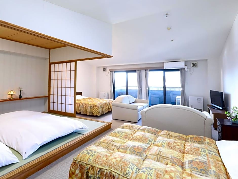 New Star Hotel Yamanakako - Vacation STAY 67696v