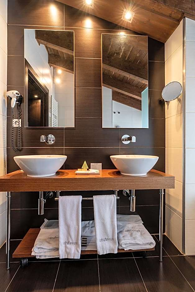 Hotel La Trufa Negra