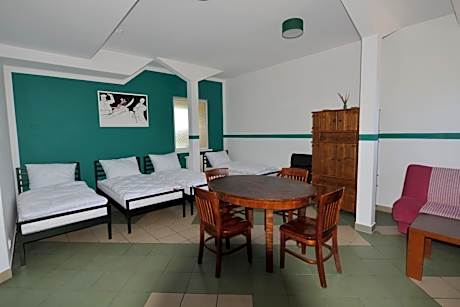 Pokoje Gościnne u Klimosza