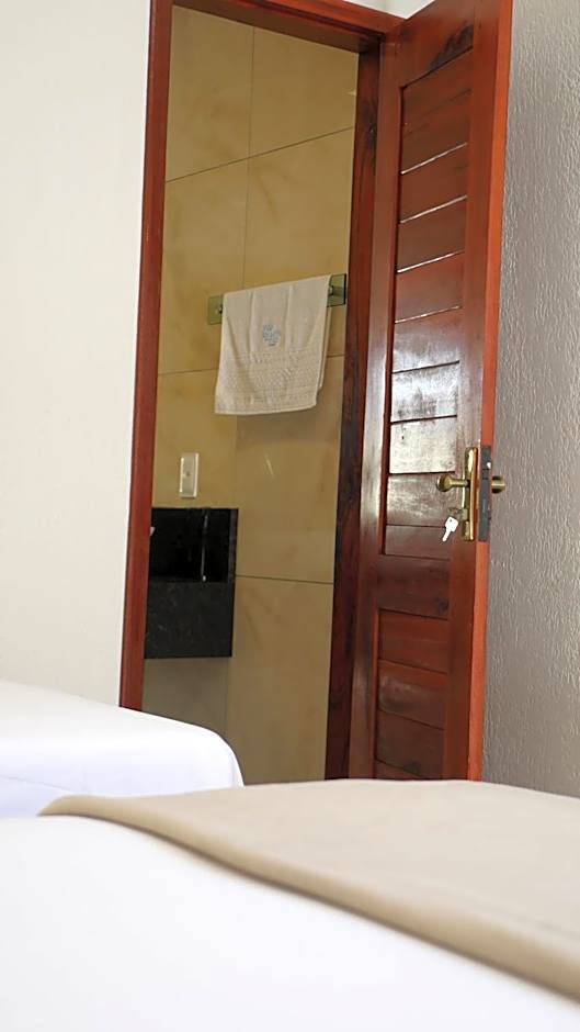 Villa Recanto do Mar - Icaraizinho de Amontada