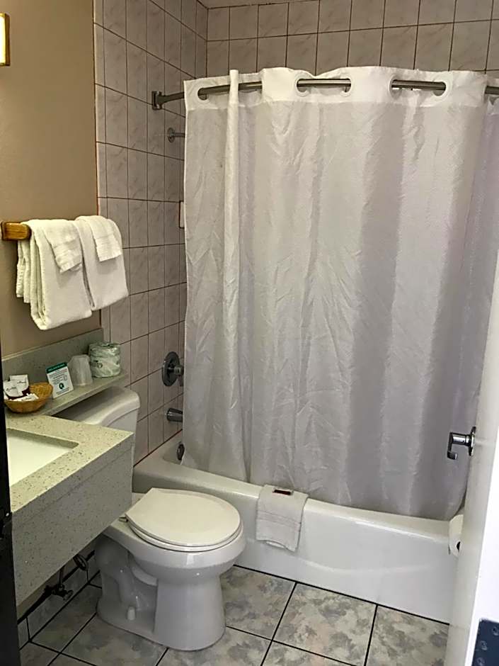 Manhattan Inn & Suites