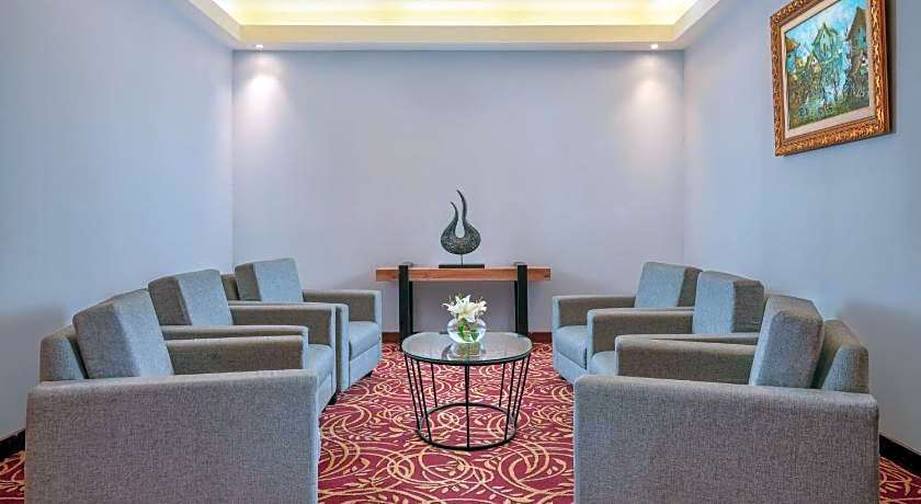 Hotel Santika Premiere Gubeng