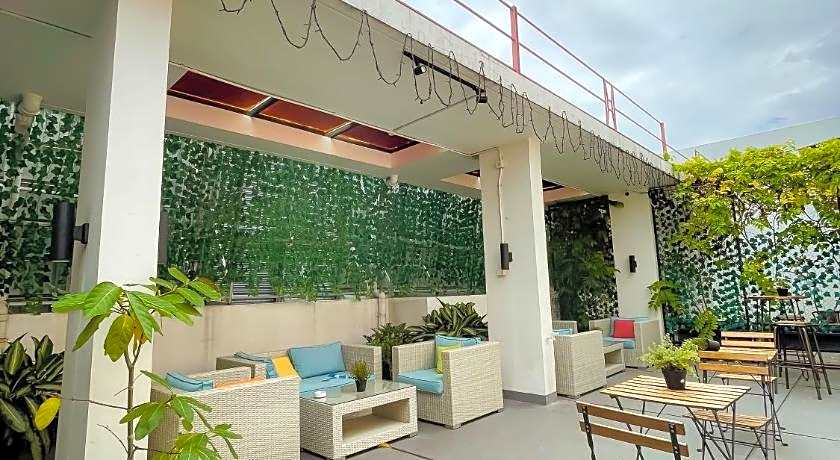 White Tree Residence