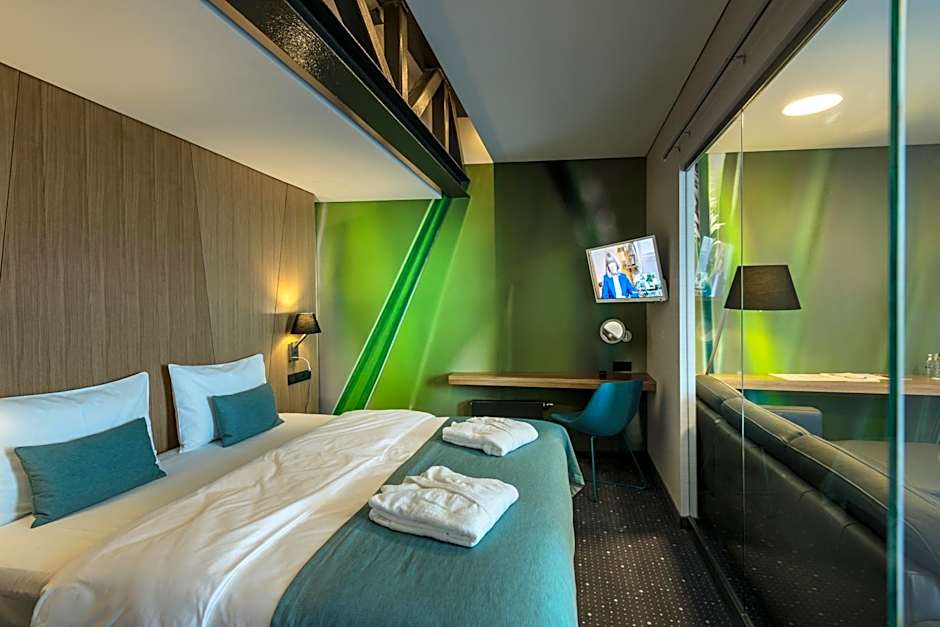 Regatta Hotel Restauracja Spa