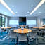 SpringHill Suites by Marriott Allentown Bethlehem/Center Valley