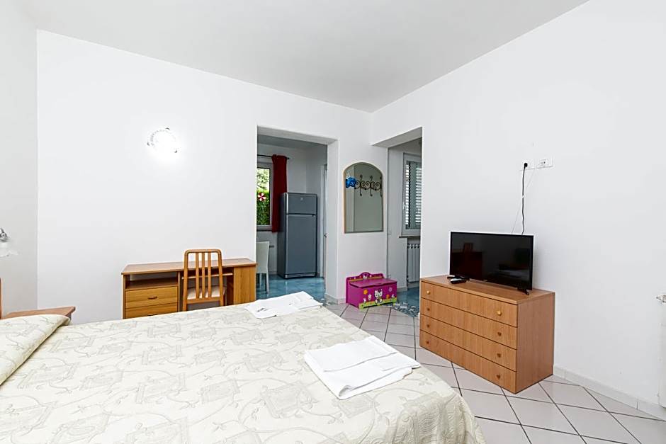 Residence Villa Tina