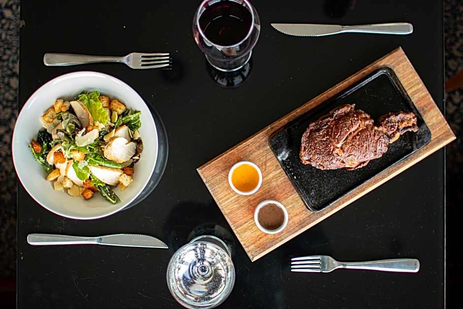 Cala Di Volpe Boutique Hotel