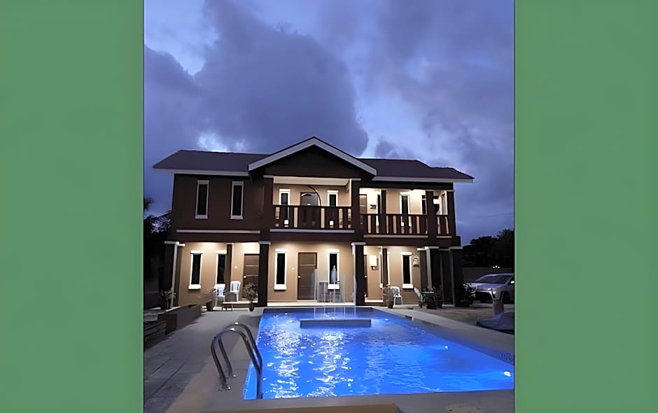 D'Lima Beach Inn