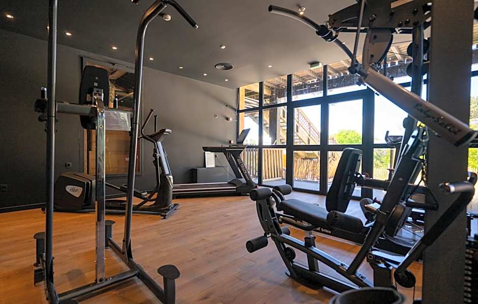 Boutique Hôtel La Baignoire