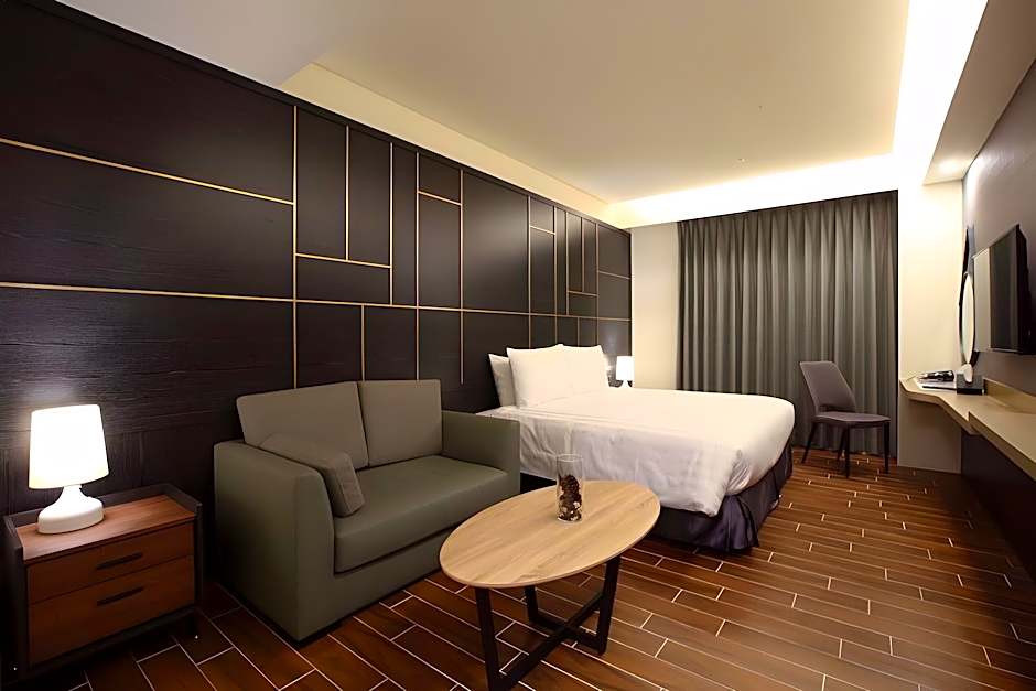 Hotel A